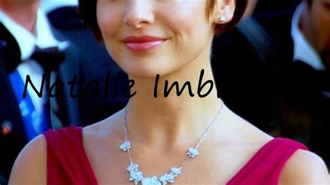 natalie imbruglia pronunciation